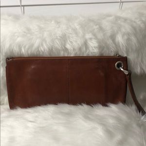 Hobo Vintage Clutch Wrislet